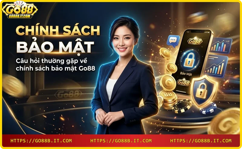 Biểu tượng dấu hỏi được bảo vệ bởi khiên an ninh, minh họa cho câu hỏi thường gặp về bảo mật
