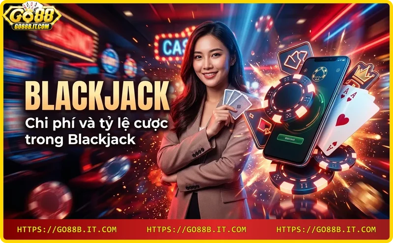 chip-cuoc-va-ty-le-blackjack-3-2-tai-go88 Chip cược và tỷ lệ Blackjack 3:2 tại Go88