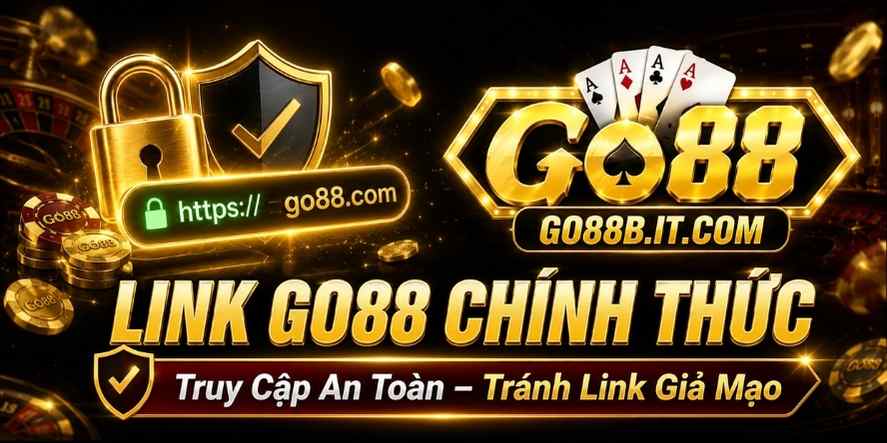 Tổng quan cổng game Go88 cho người chơi mới