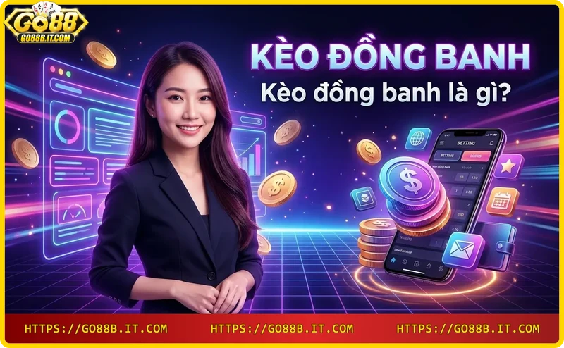 Kèo đồng banh là gì? Minh họa hai đội bóng đối đầu với kèo hòa 0.0
