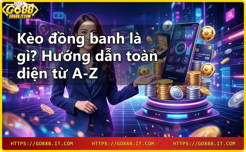 Kèo đồng banh là gì? Minh họa hai đội bóng đối đầu với kèo hòa 0.0