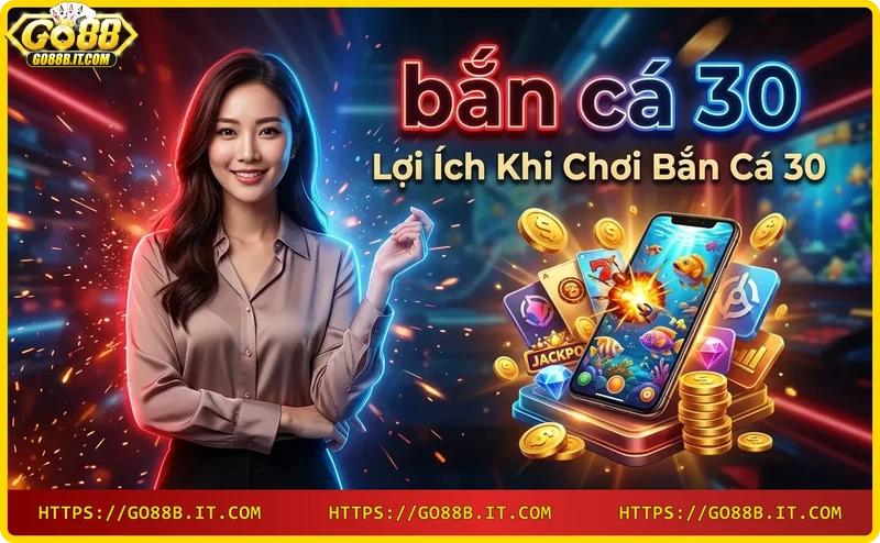 Kho báu vàng và đá quý trong game bắn cá 30