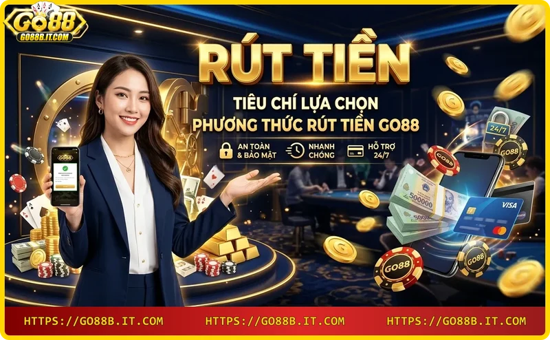so-sanh-cac-phuong-thuc-rut-tien-go88 So sánh các phương thức rút tiền Go88