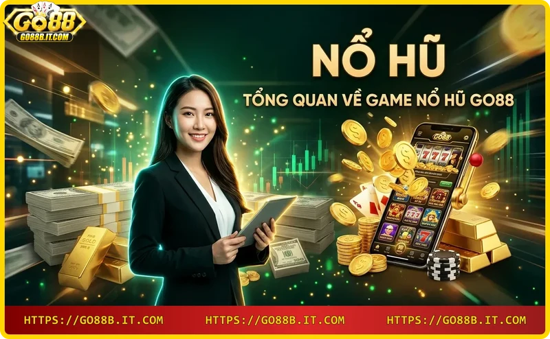 tong-quan-game-no-hu-go88-sanh-casino-hien-dai-voi-nhieu-may-slot Tổng quan game nổ hũ Go88 - Sảnh casino hiện đại với nhiều máy slot