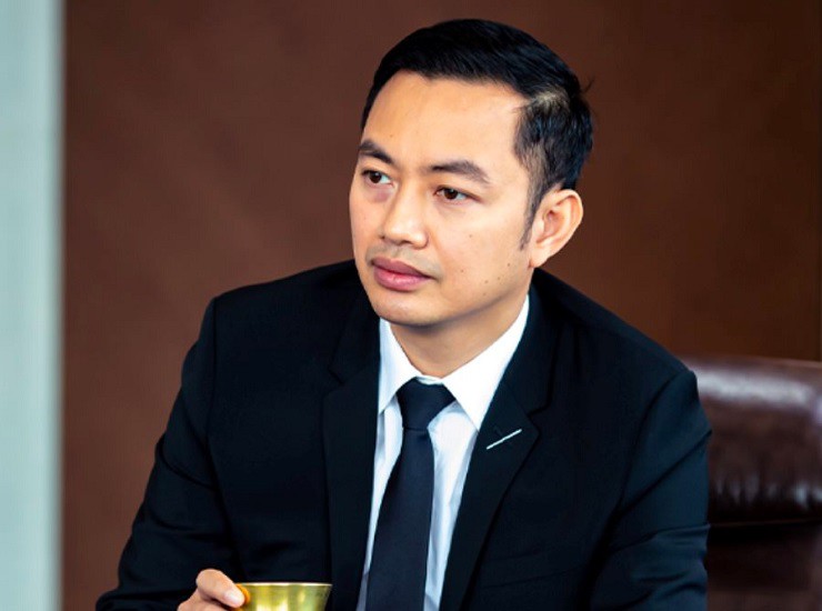 Đỗ Anh Tuấn - Tác giả Go88